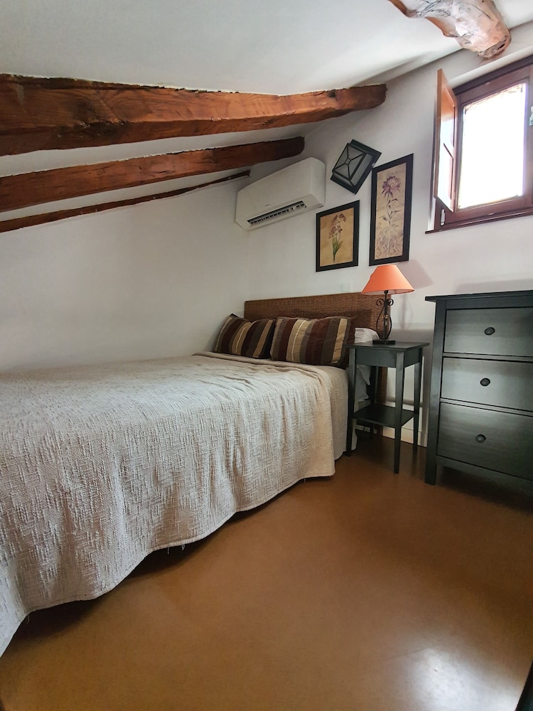 Apartamentos Huertas 15