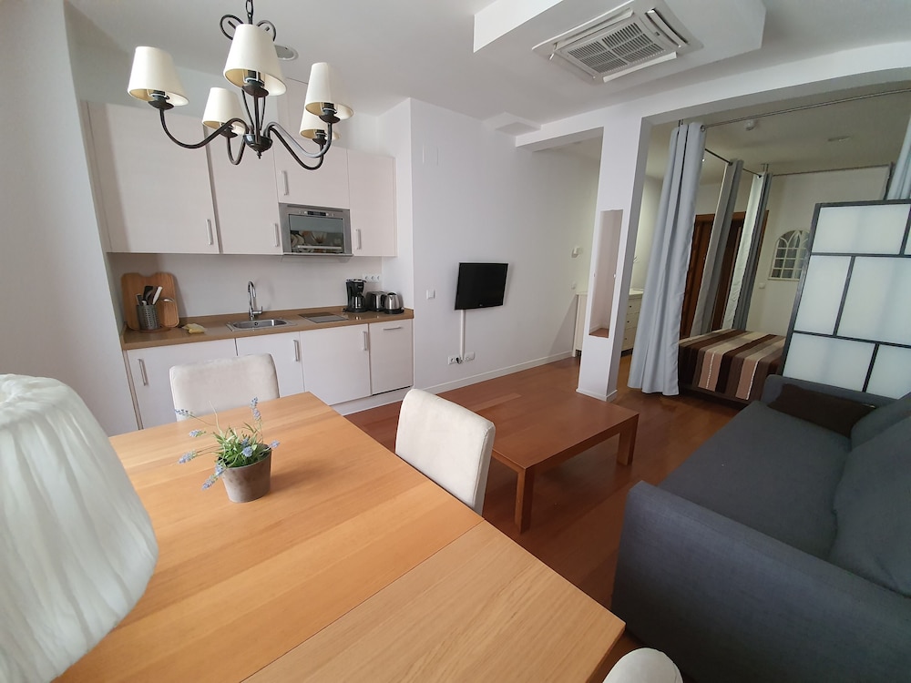 Apartamentos Huertas 19