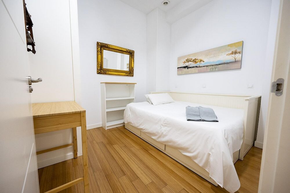 Apartamentos Huertas 23