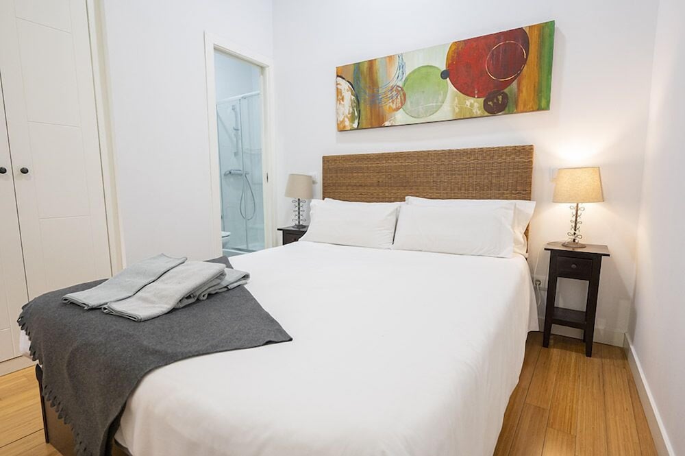 Apartamentos Huertas 22