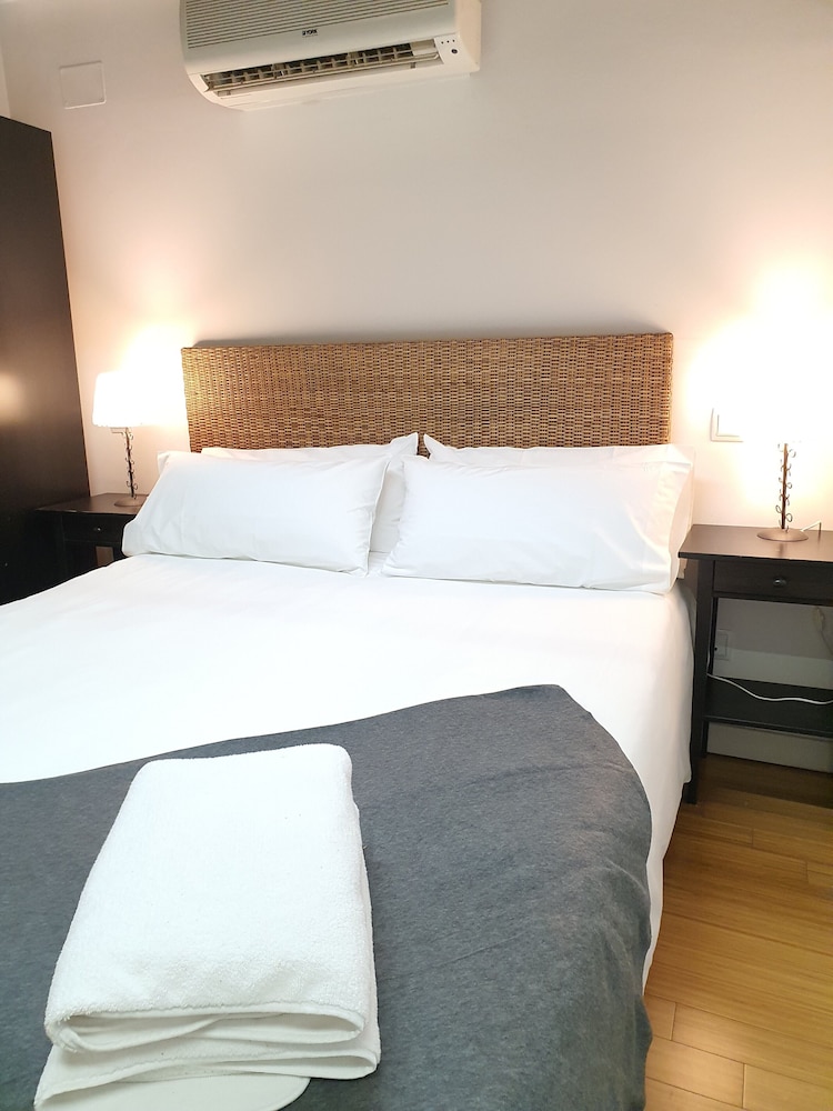 Apartamentos Huertas 6