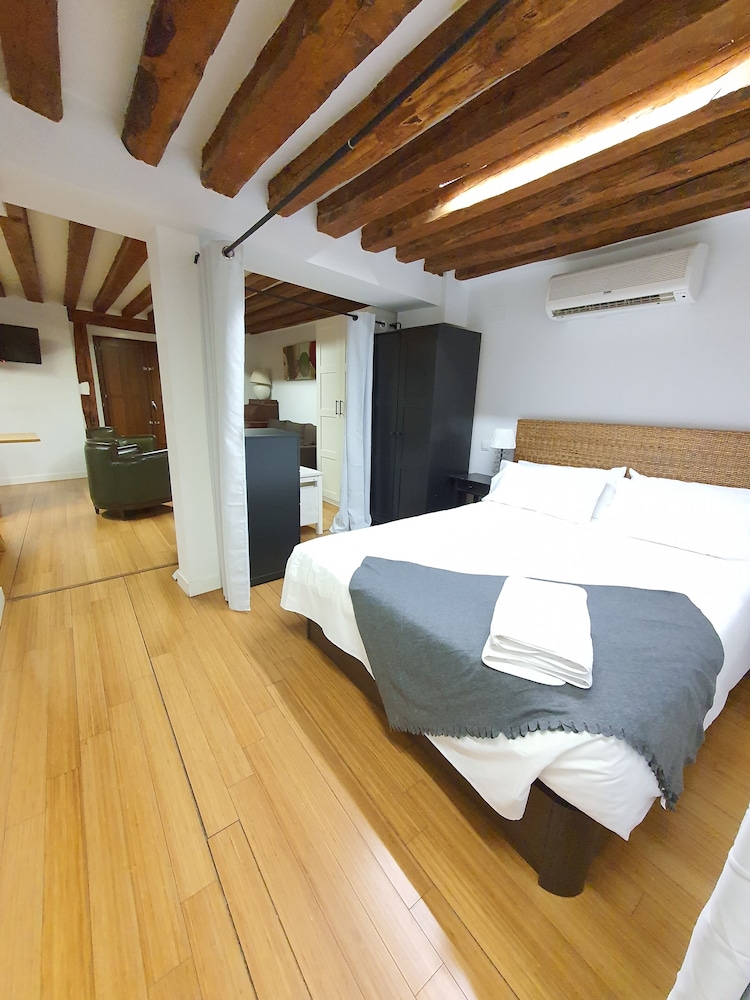 Apartamentos Huertas 7