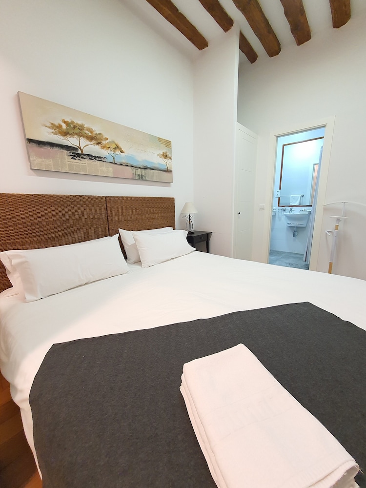 Apartamentos Huertas 14