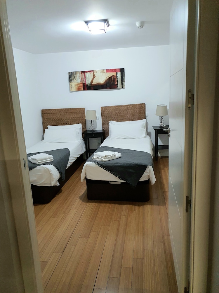 Apartamentos Huertas 11