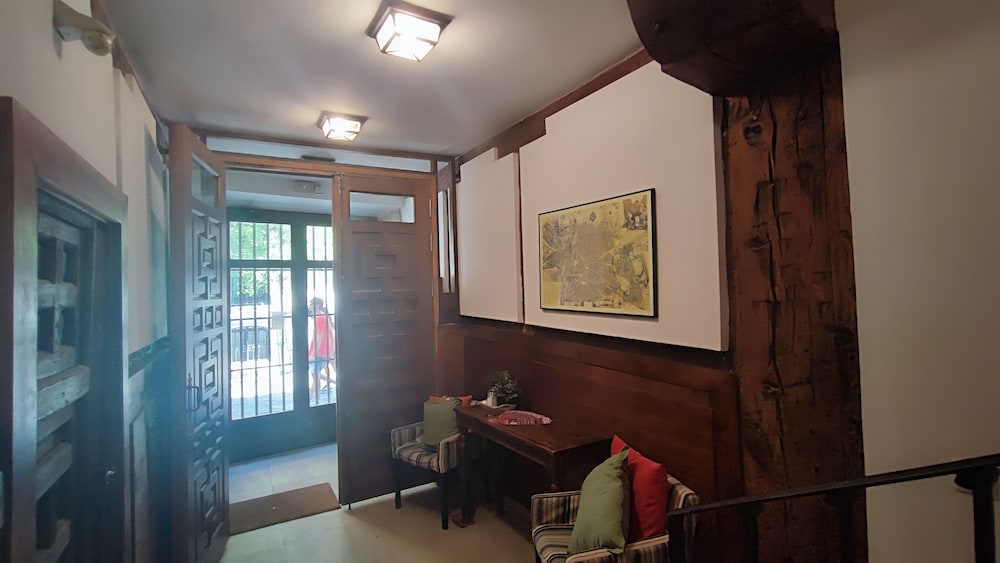 Apartamentos Huertas 3