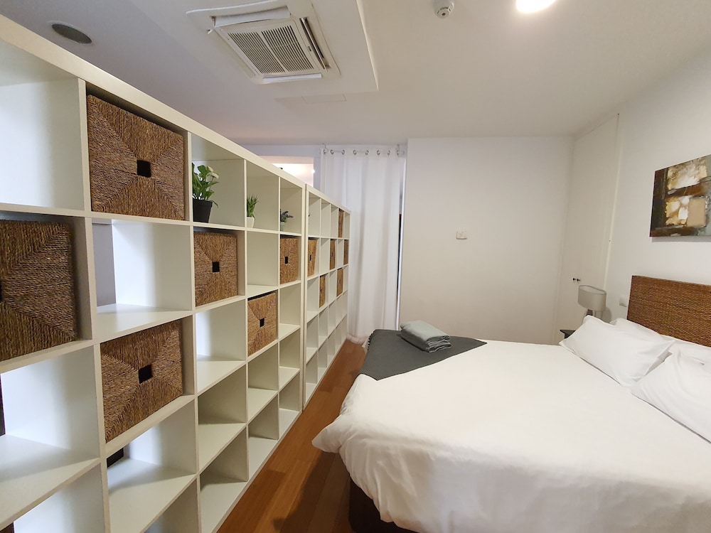 Apartamentos Huertas 9