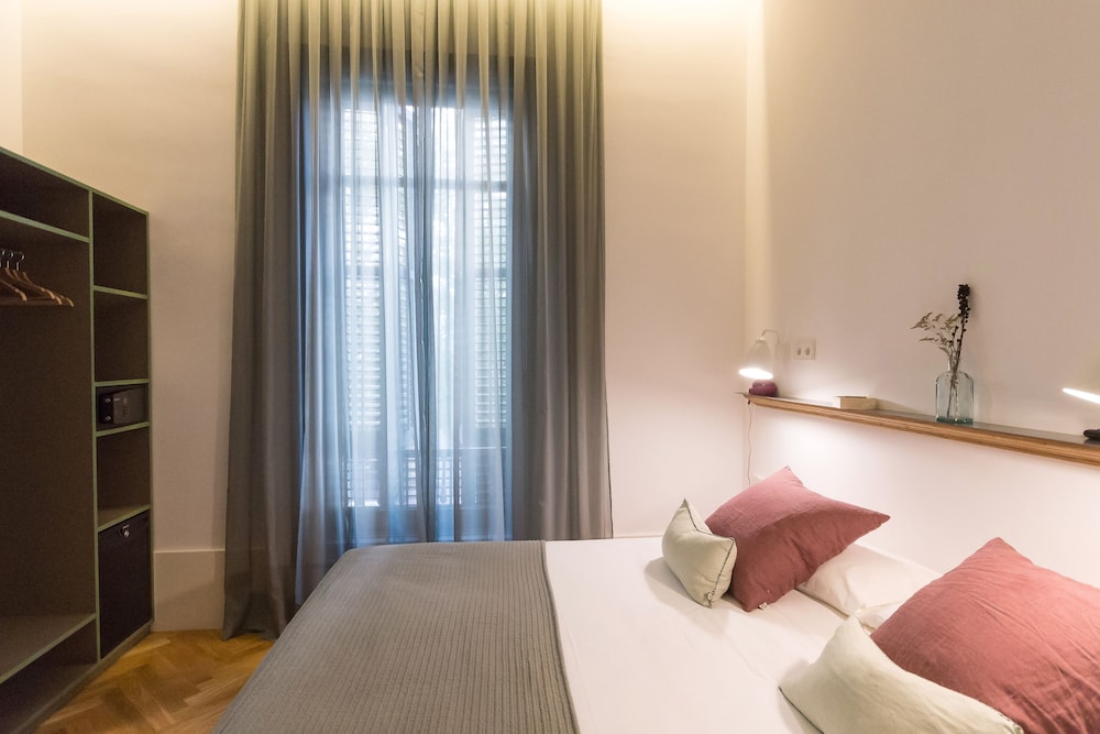 Casa Mathilda Barcelona 16