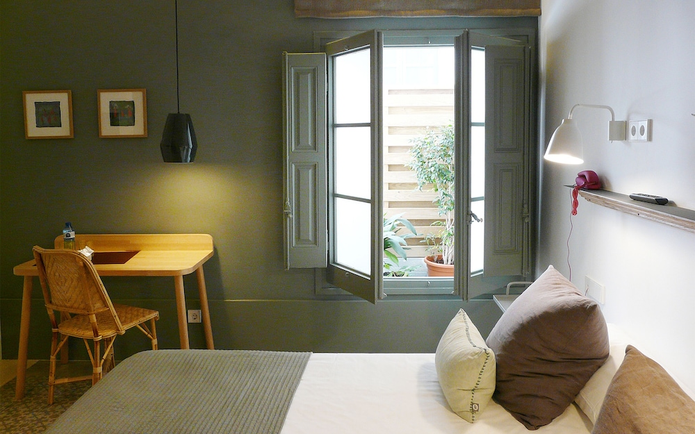 Casa Mathilda Barcelona 14