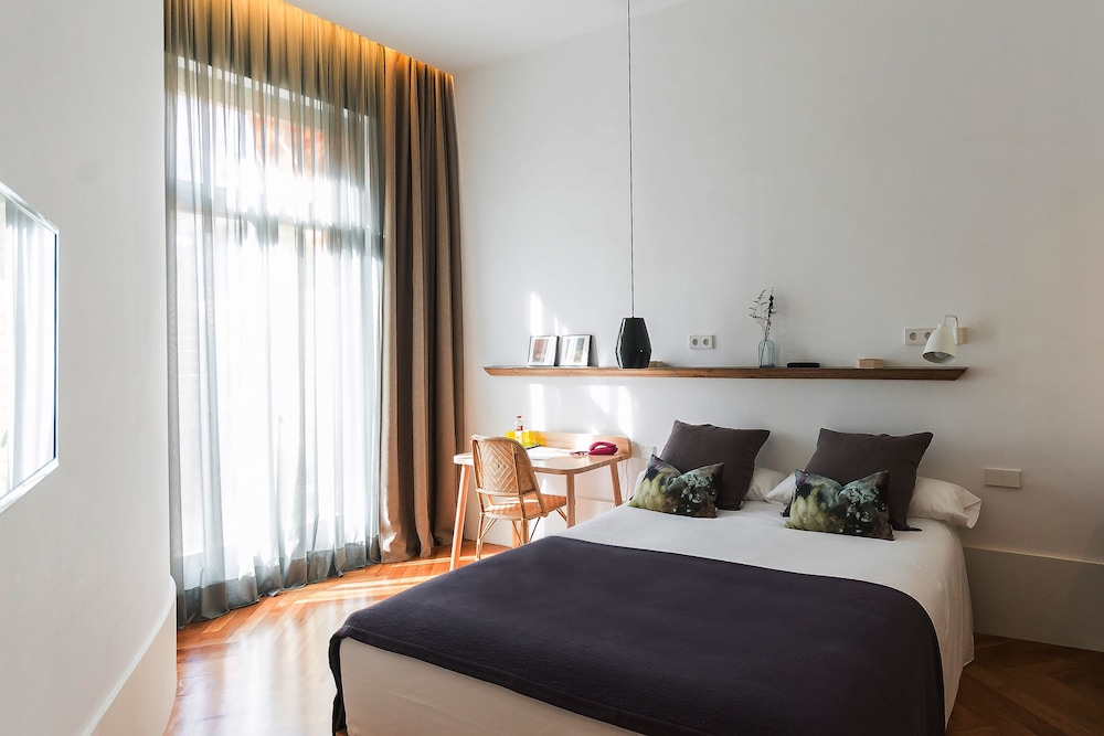 Casa Mathilda Barcelona 1