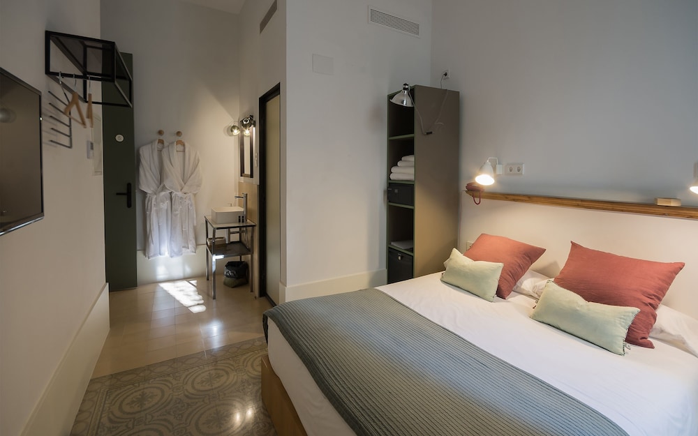 Casa Mathilda Barcelona 6