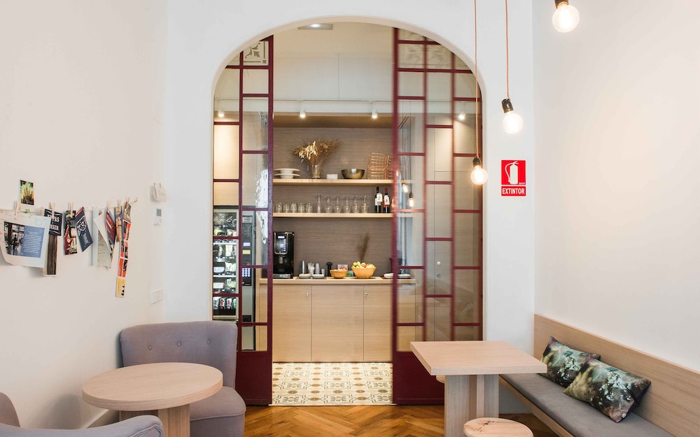 Casa Mathilda Barcelona 3
