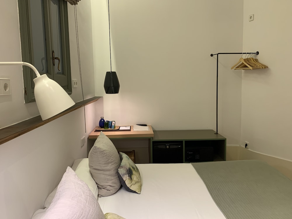 Casa Mathilda Barcelona 18