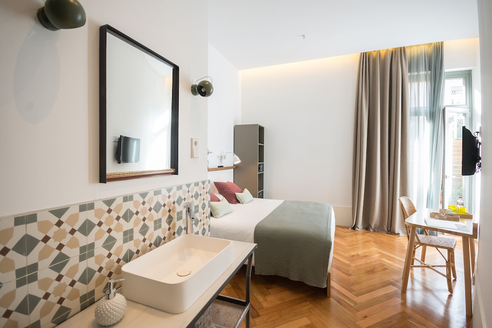 Casa Mathilda Barcelona 15