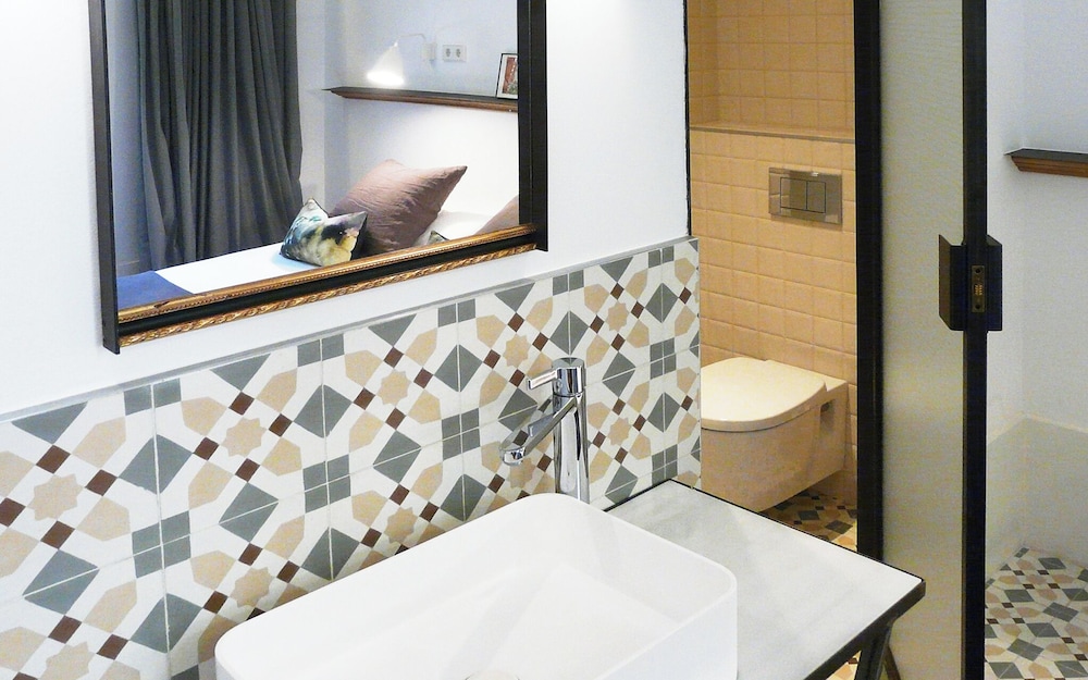 Casa Mathilda Barcelona 21