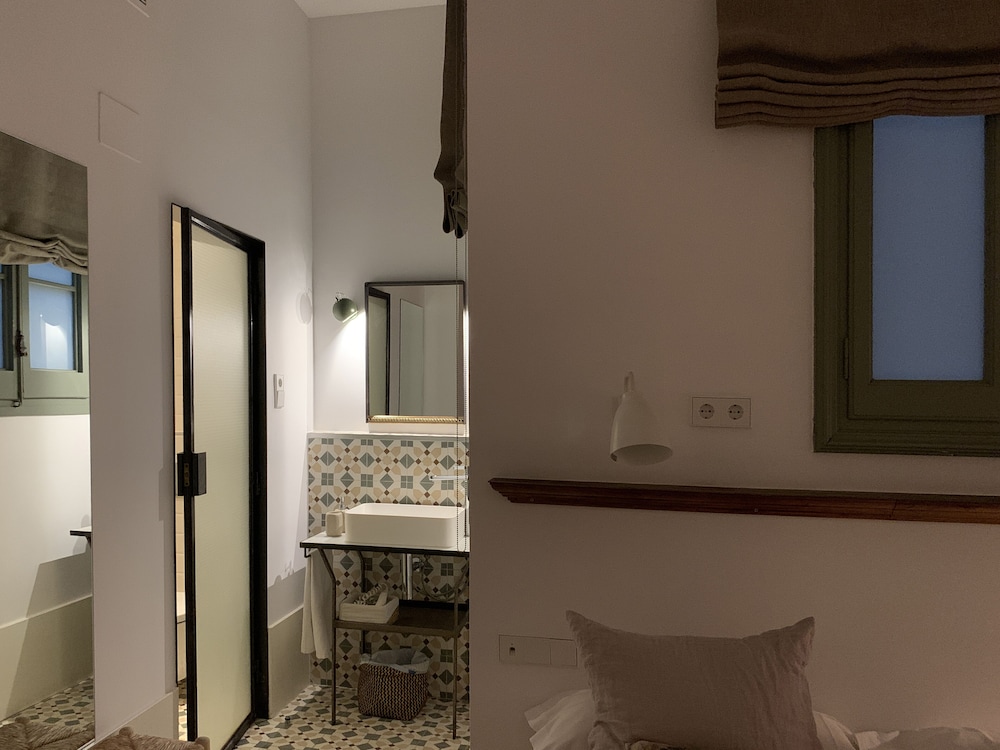 Casa Mathilda Barcelona 19