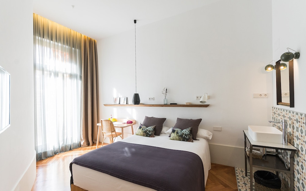 Casa Mathilda Barcelona 7