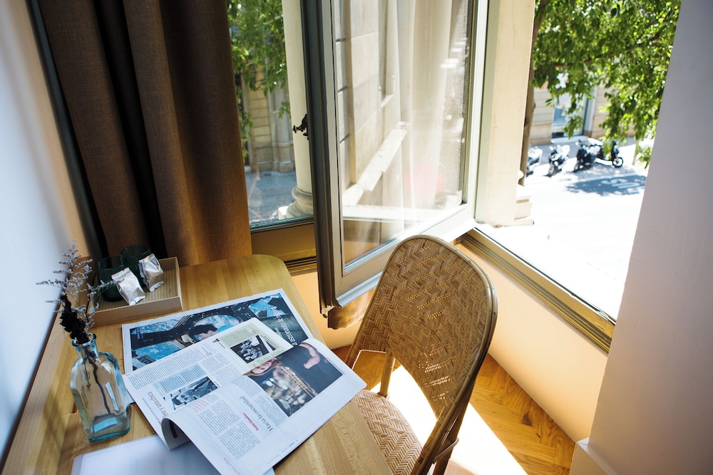 Casa Mathilda Barcelona 22