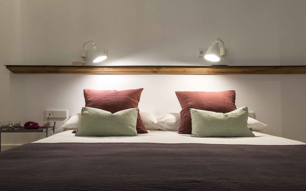 Casa Mathilda Barcelona 5