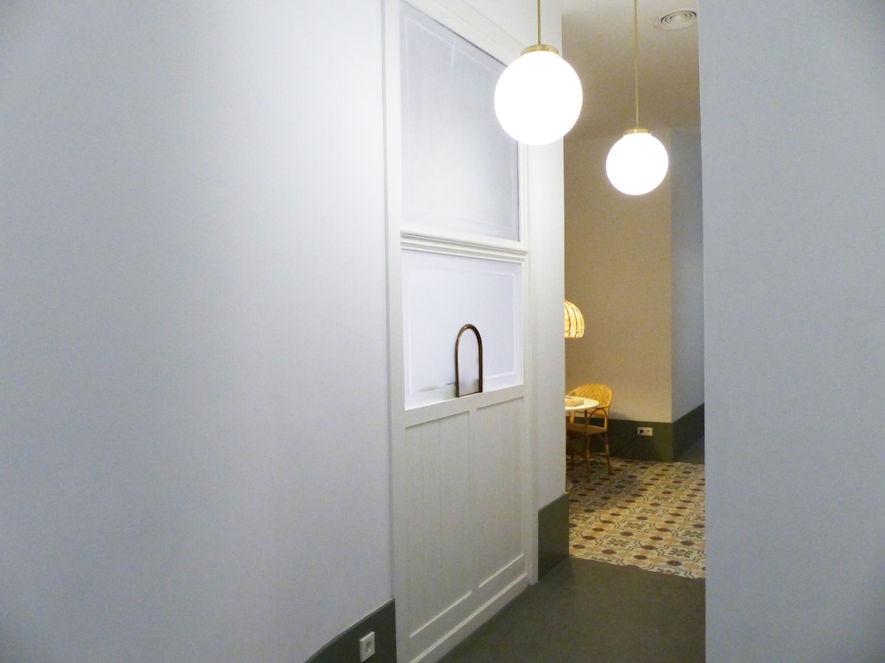Casa Mathilda Barcelona 2