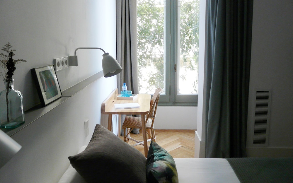 Casa Mathilda Barcelona 11