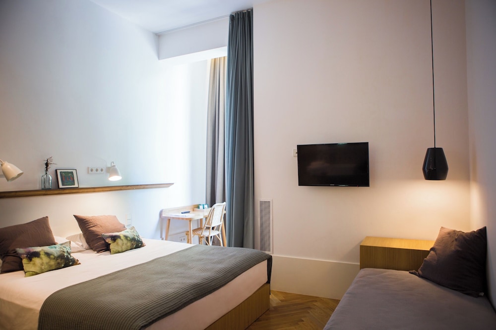 Casa Mathilda Barcelona 24
