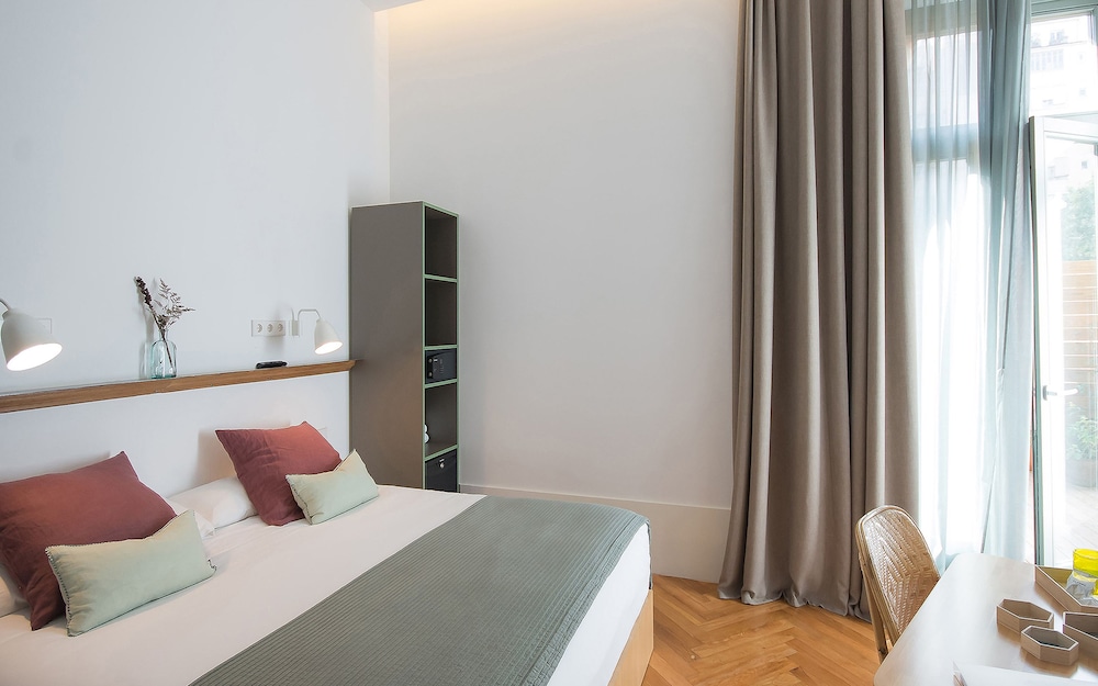 Casa Mathilda Barcelona 8