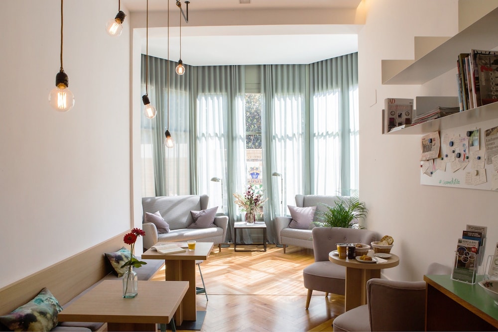Casa Mathilda Barcelona 4