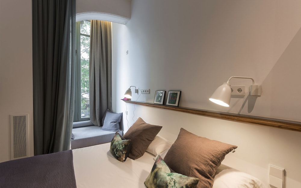 Casa Mathilda Barcelona 9