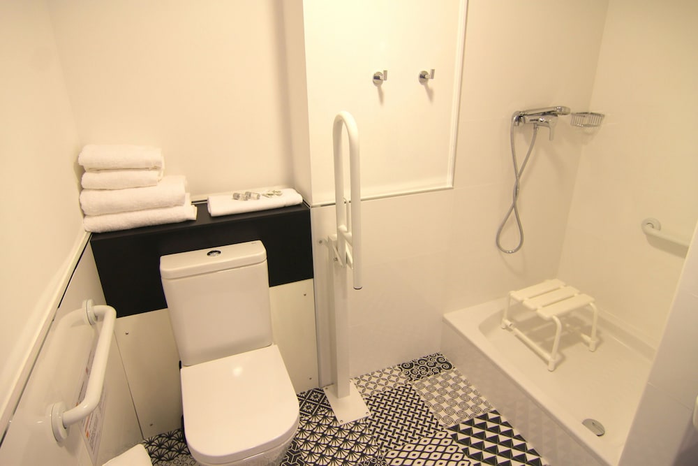 Hostal Aslyp 114 Barcelona 19