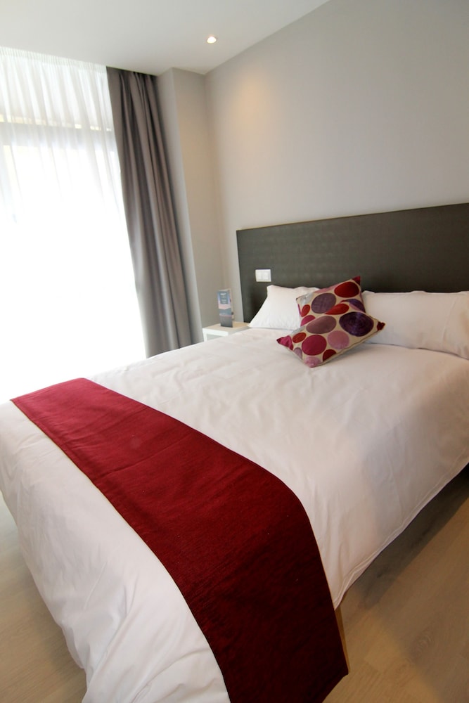 Hostal Aslyp 114 Barcelona 8