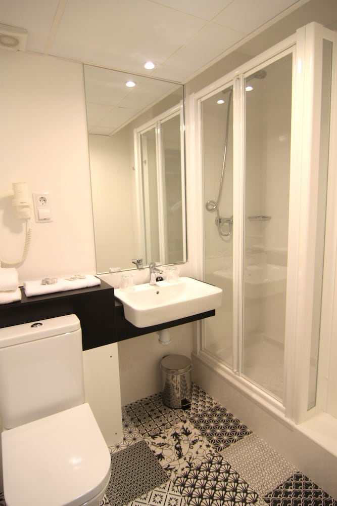 Hostal Aslyp 114 Barcelona 21
