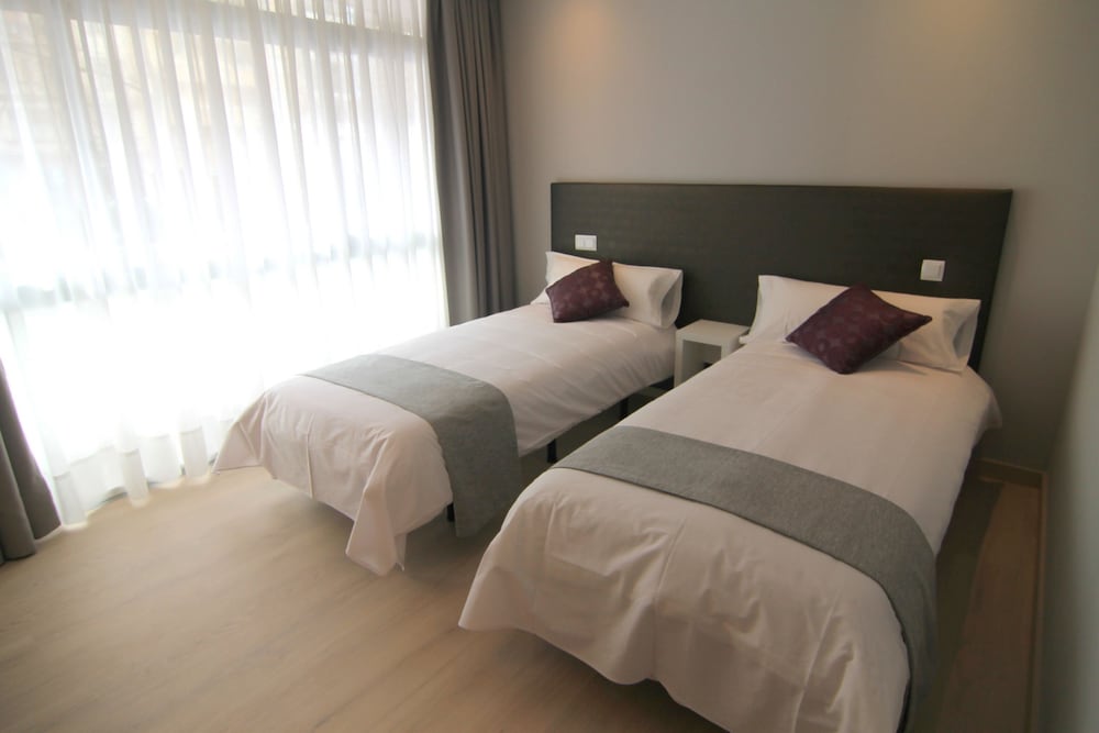 Hostal Aslyp 114 Barcelona 10