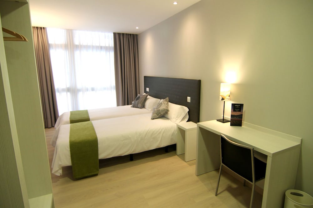 Hostal Aslyp 114 Barcelona 14