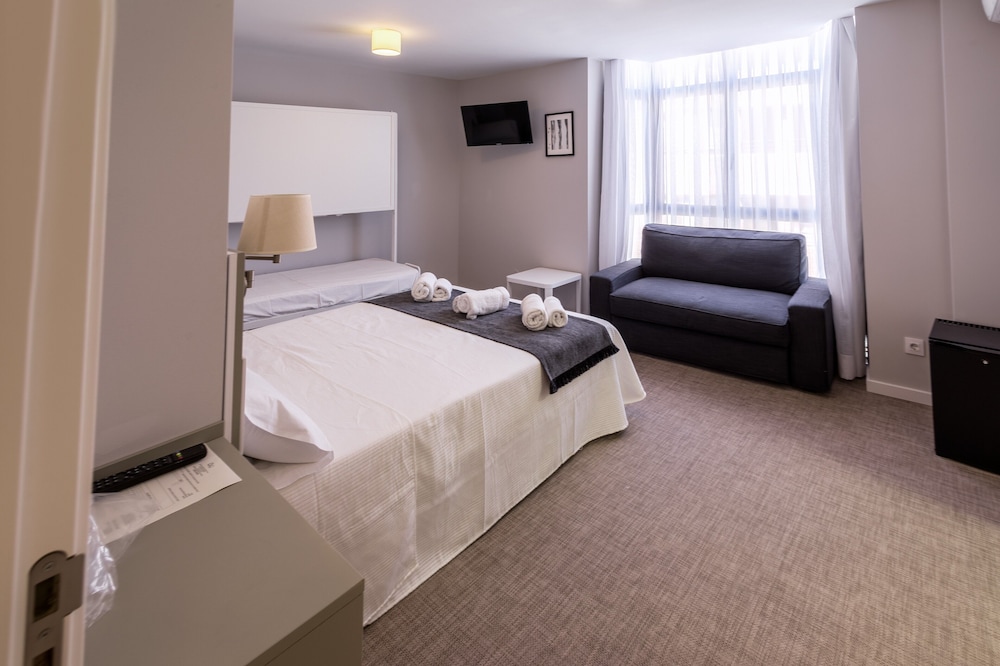 Hostal Gran Via 22