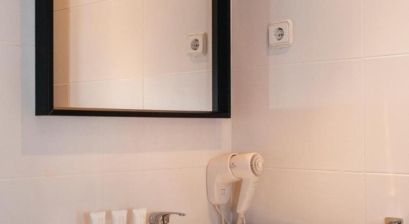 BBarcelona Central Boutique Apartments 11