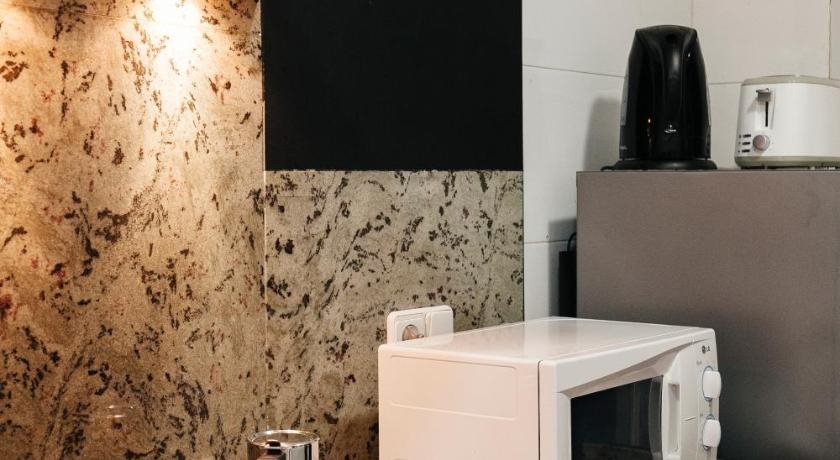 BBarcelona Central Boutique Apartments 12
