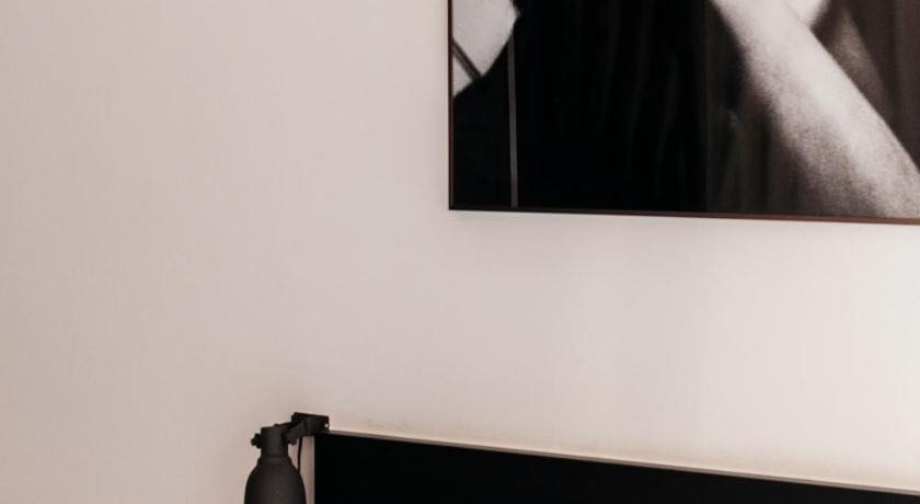 BBarcelona Central Boutique Apartments 16