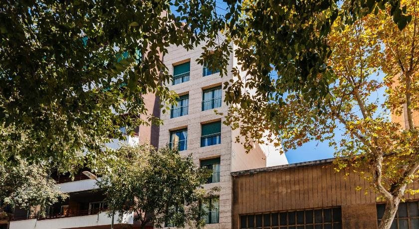 BBarcelona Central Boutique Apartments 17