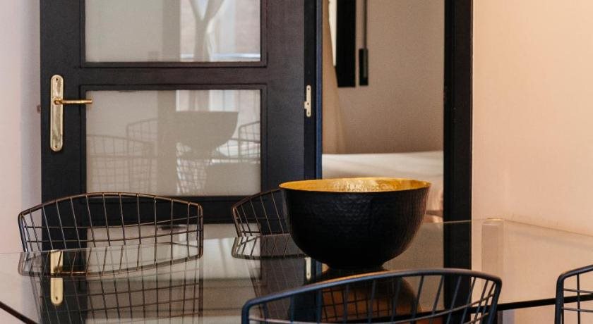 BBarcelona Central Boutique Apartments 20