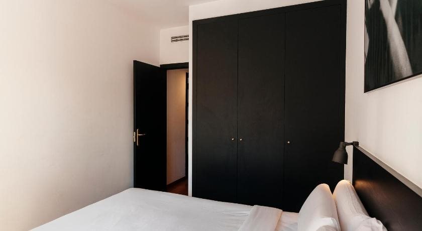 BBarcelona Central Boutique Apartments 21