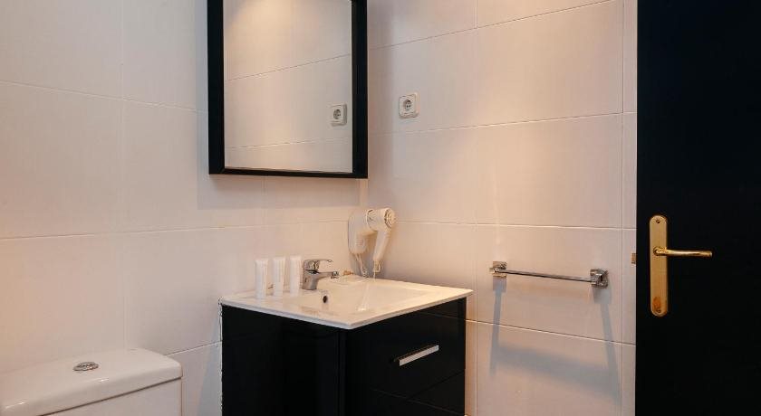 BBarcelona Central Boutique Apartments 22