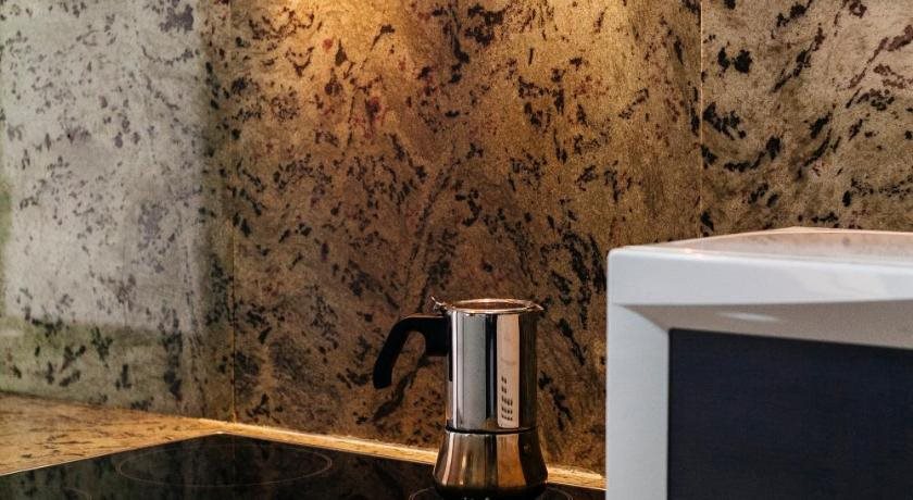BBarcelona Central Boutique Apartments 9