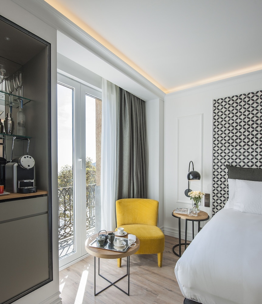 Hotel The Serras 23