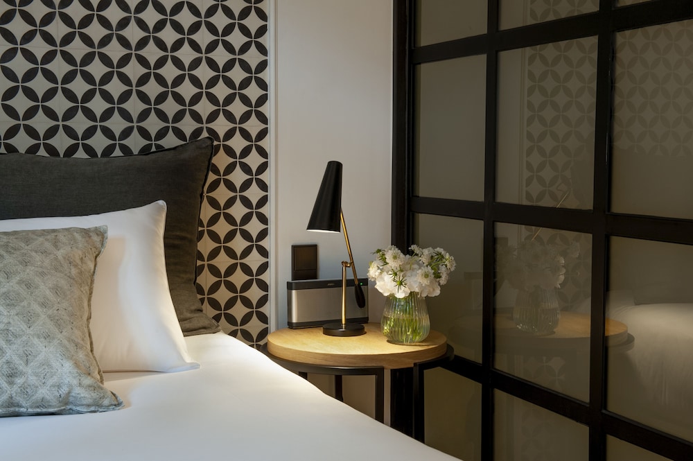 Hotel The Serras 11