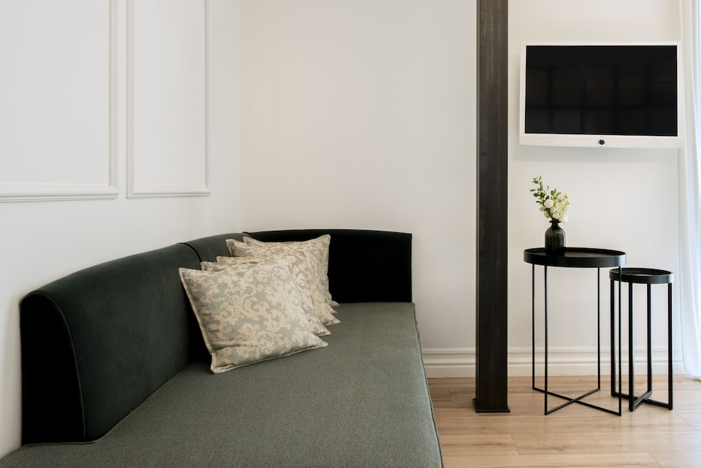 Hotel The Serras 20