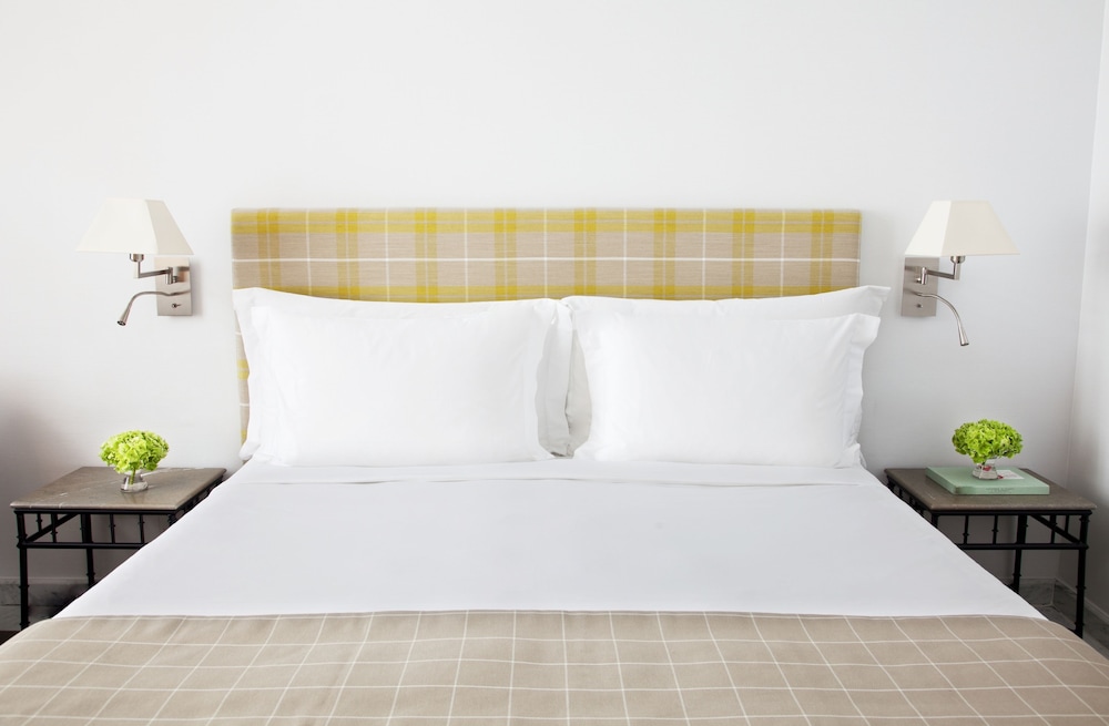 URSO Hotel & Spa Madrid 16