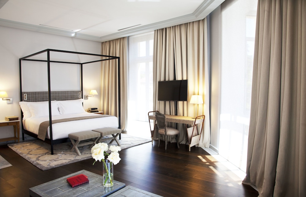 URSO Hotel & Spa Madrid 17