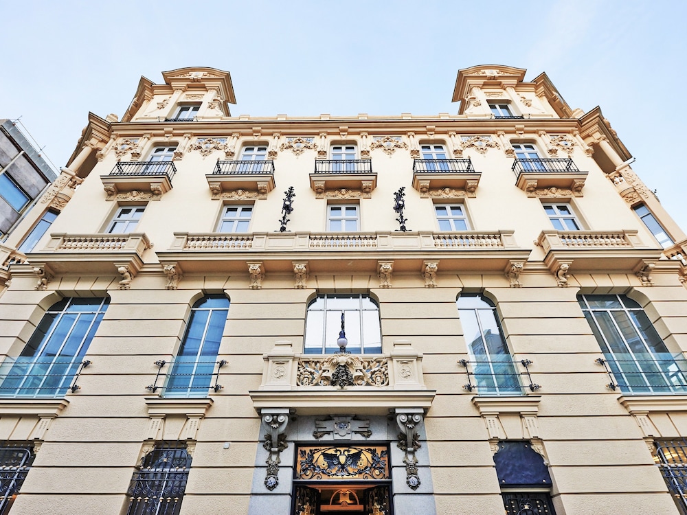 URSO Hotel & Spa Madrid 1