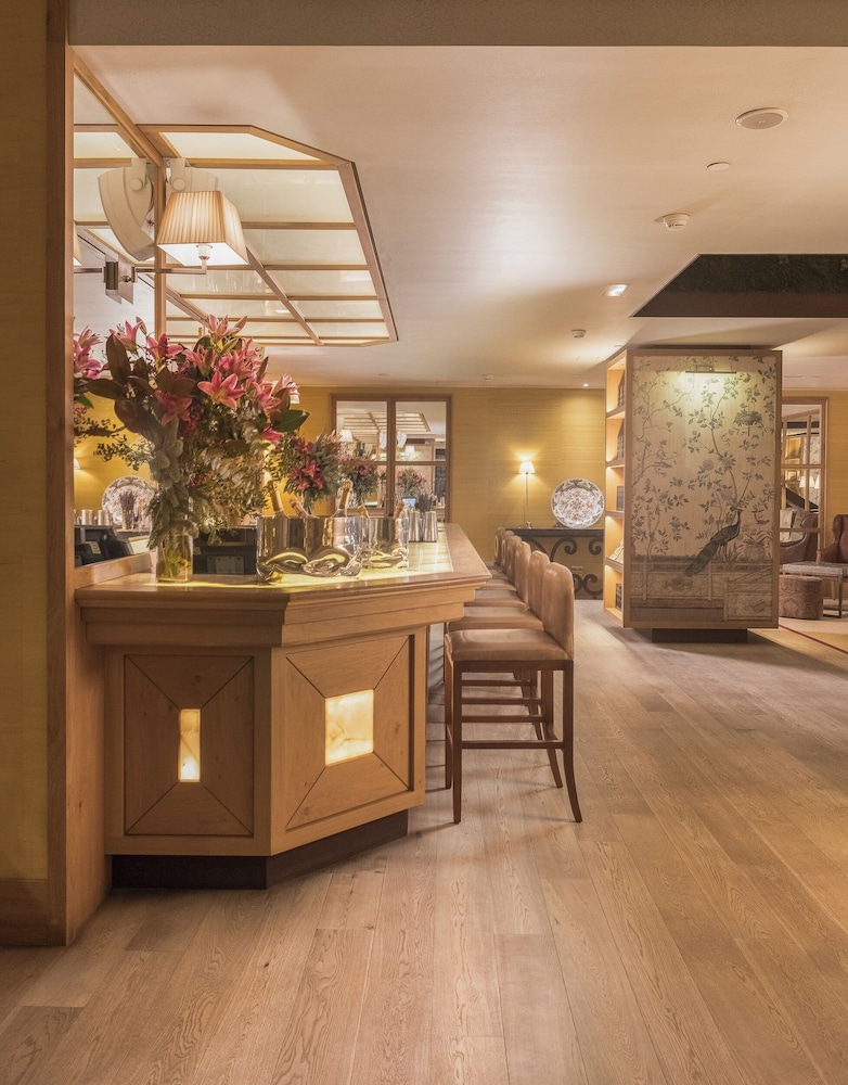 URSO Hotel & Spa Madrid 4
