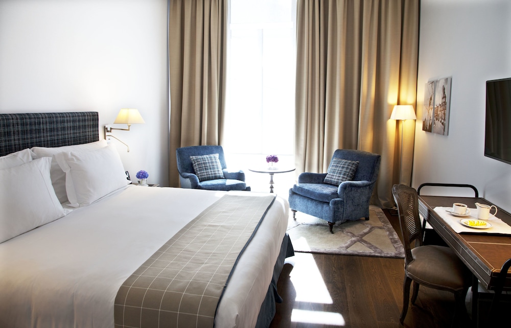 URSO Hotel & Spa Madrid 14
